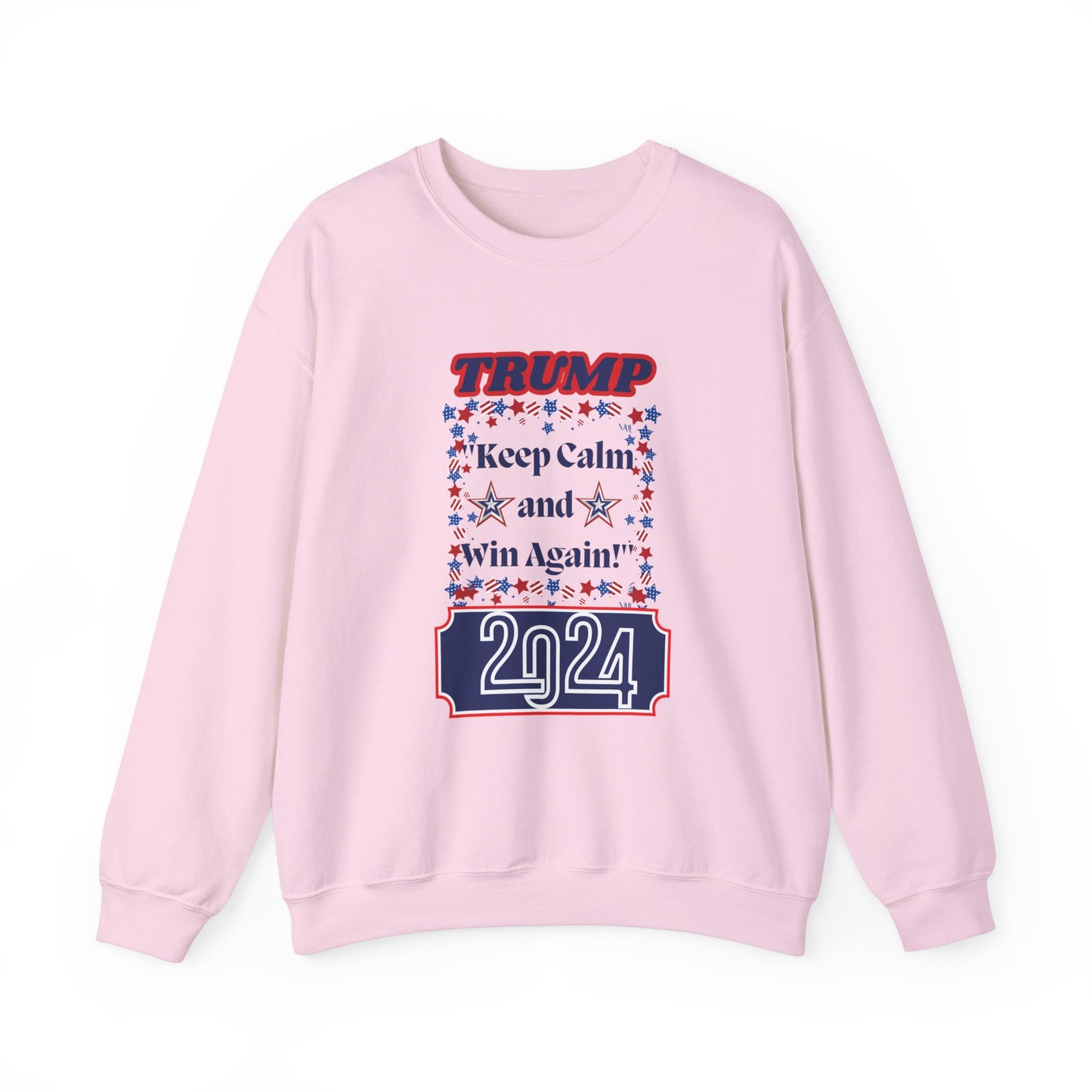 Funny 2024 Trump Election Unisex Sweatshirt,