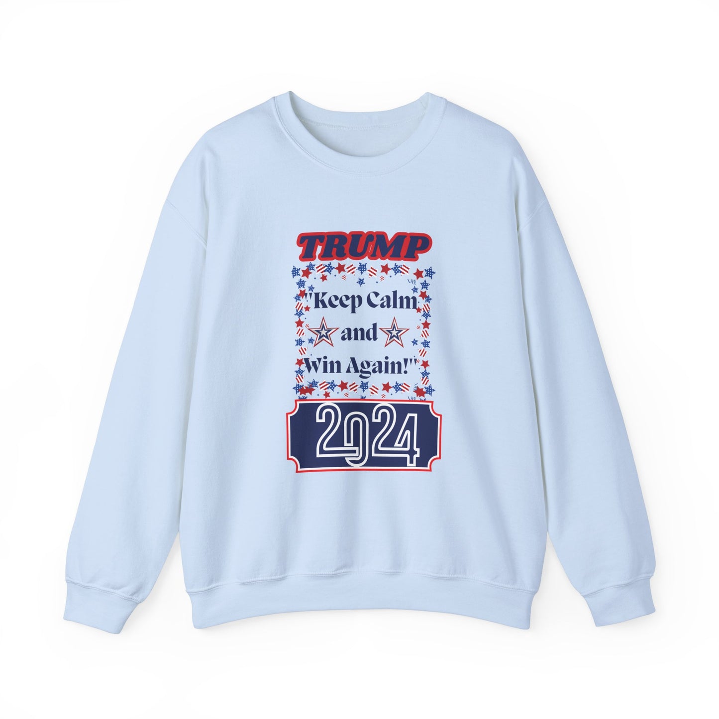 Funny 2024 Trump Election Unisex Sweatshirt,