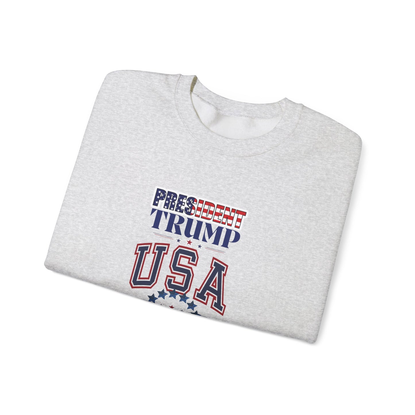 Funny 2024 Trump Election Unisex Sweatshirt,