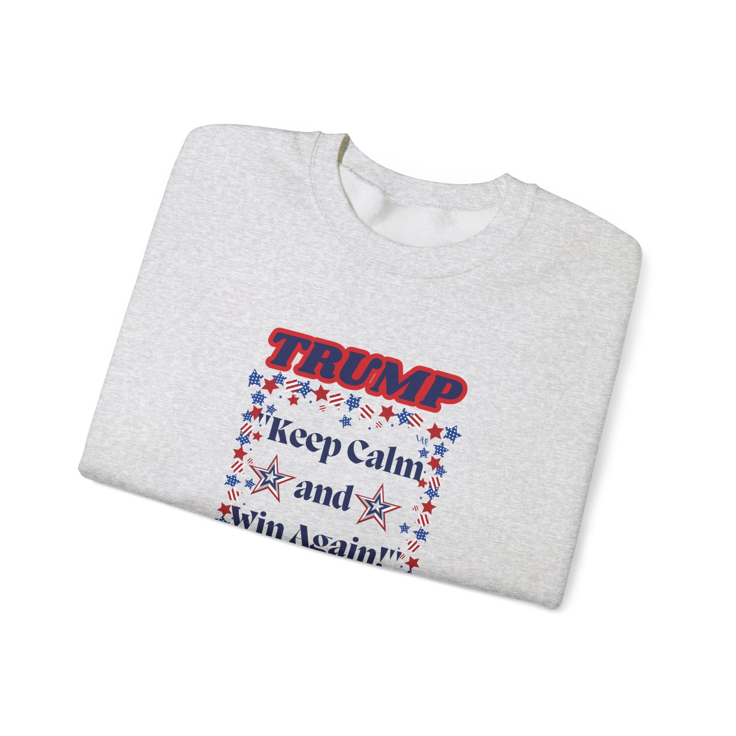 Funny 2024 Trump Election Unisex Sweatshirt,