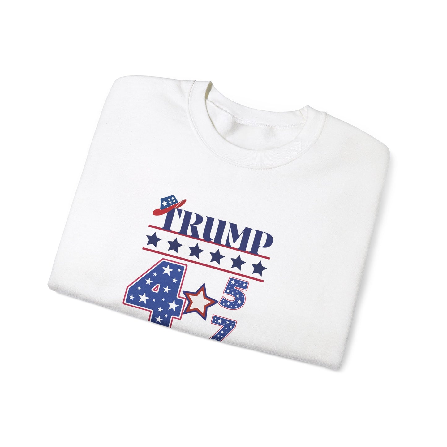 Funny 2024 Trump Election Unisex Sweatshirt,