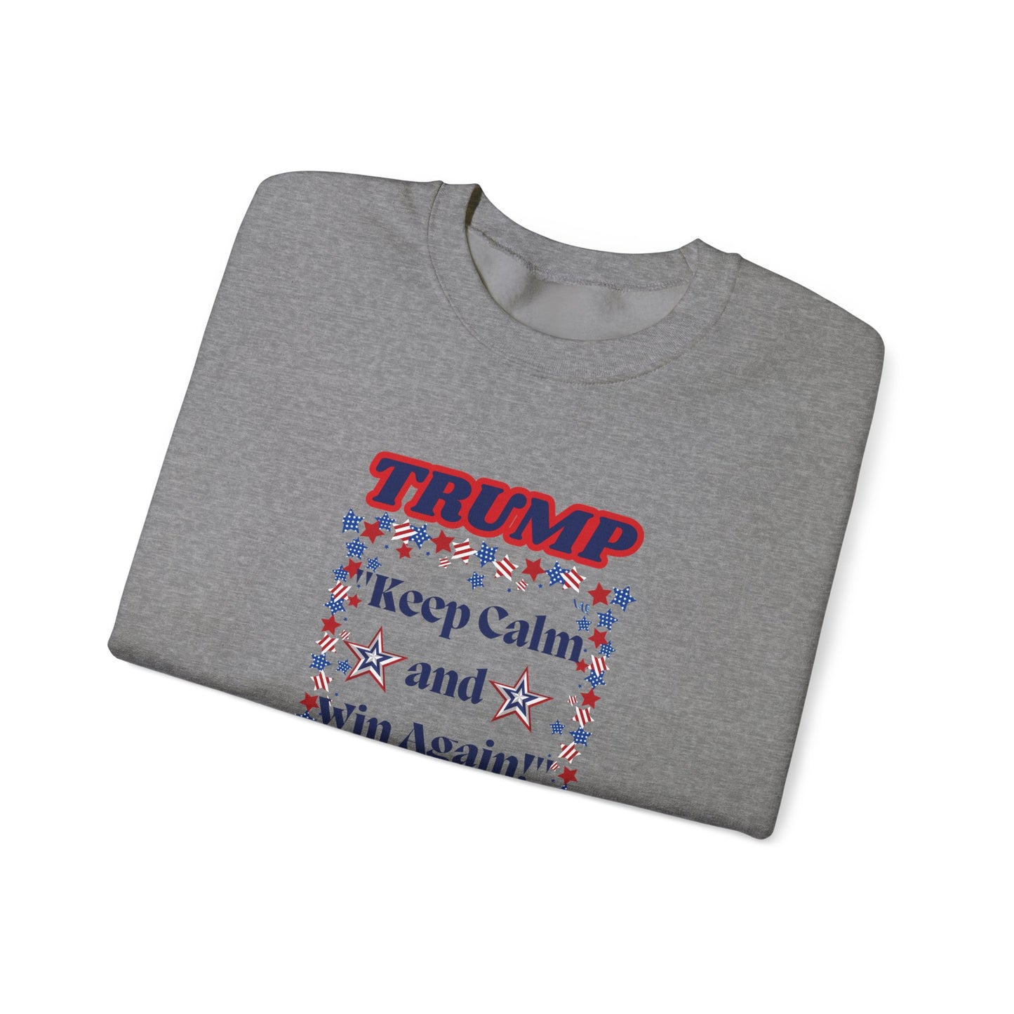 Funny 2024 Trump Election Unisex Sweatshirt,