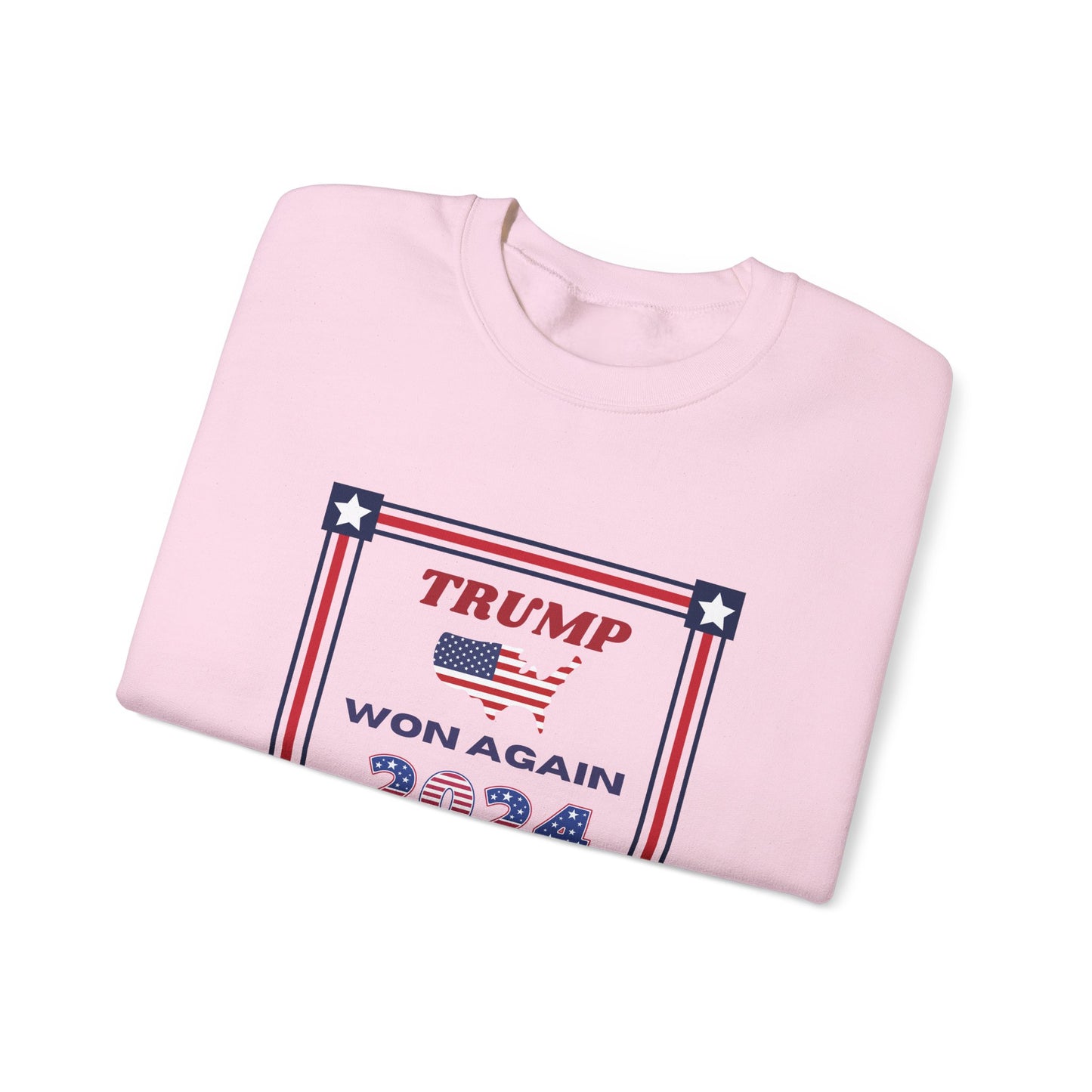 Funny 2024 Trump Election Unisex Sweatshirt,