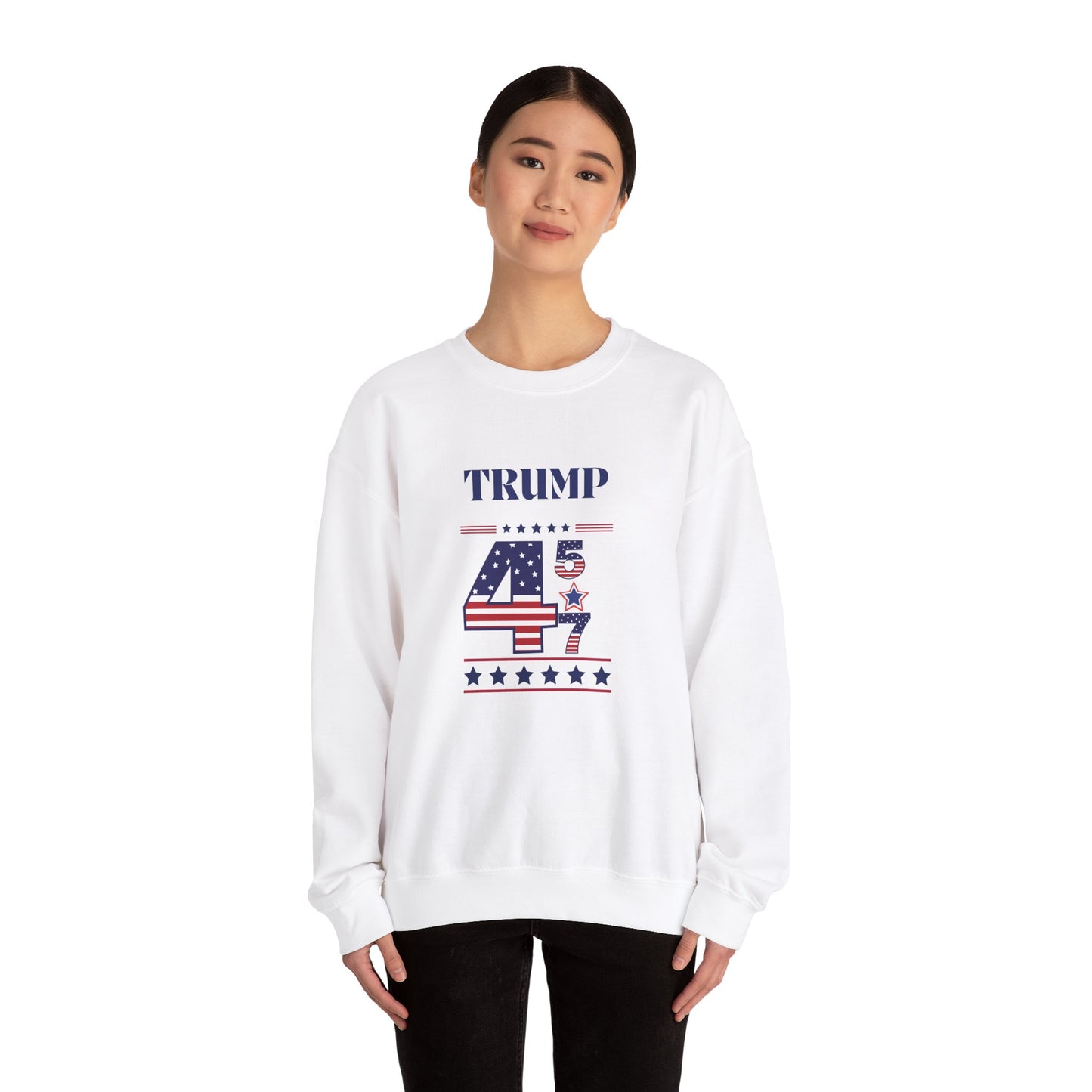 Funny 2024 Trump Election Unisex Sweatshirt,